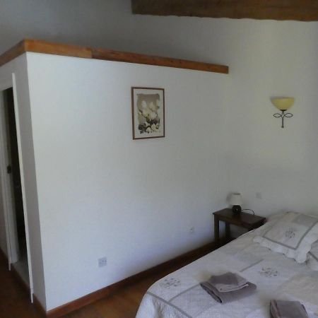 Gite Eloi Merle Olonzac Luaran gambar